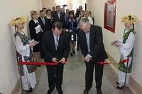Парк высоких технологий открыл детскую ИТ-академию в Орше