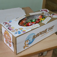 Scratch собирает друзей!