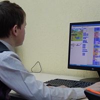 Hi-Tech Park Opened IT Academy for Kids in Orsha