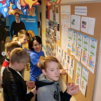  Scratch Day в Беларуси