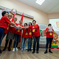 Results of the contest &quot;Programming in Scratch - 2020&quot;